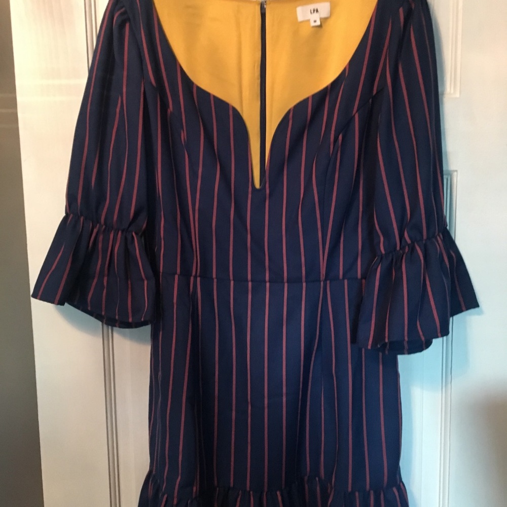 LPA Dress - Picture 3 of 6